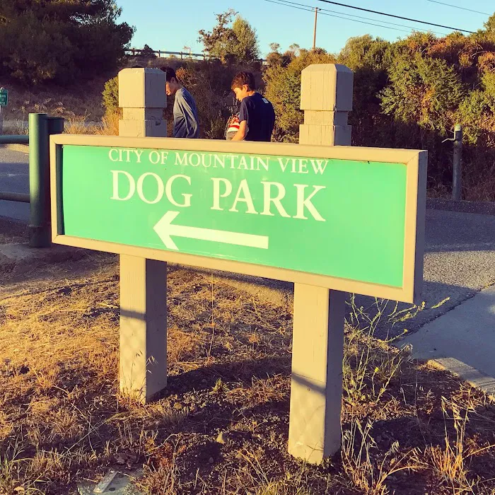 City of Mountain View Dog Park 6