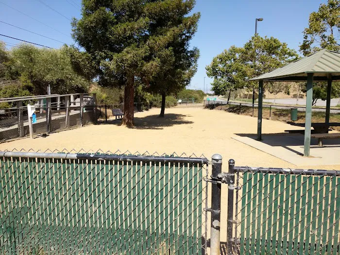 City of Mountain View Dog Park 9