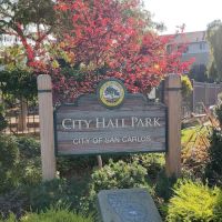 City Hall Dog Park ico