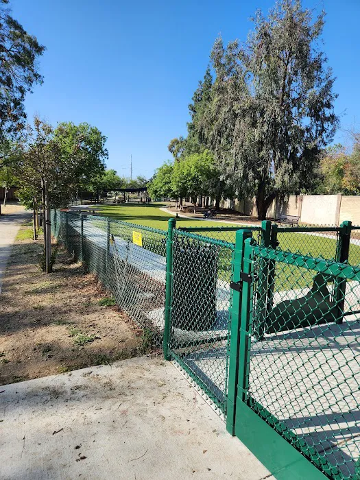 Saratoga Creek Dog Park, San Jose, CA 7