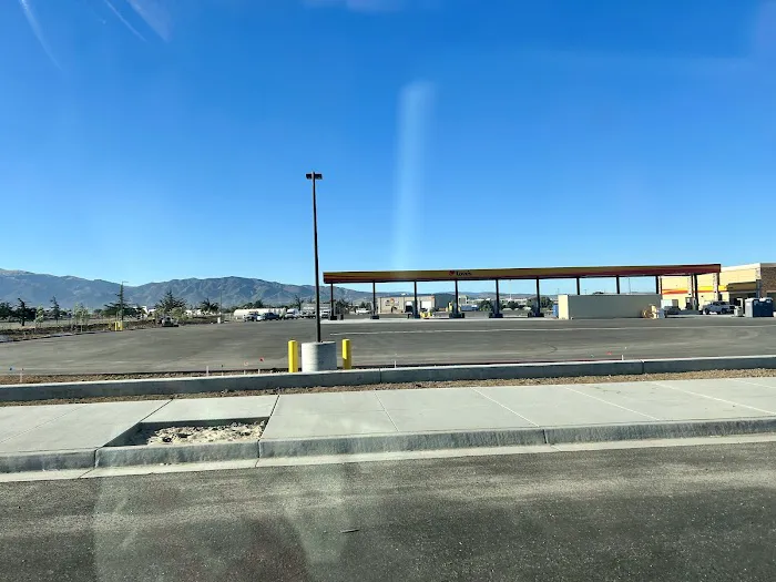 Dog Park at Love's Travel Stops 5