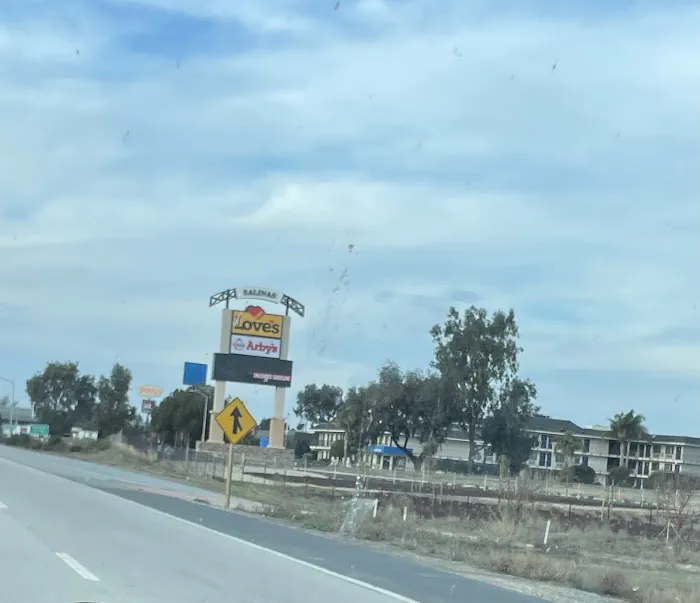 Dog Park at Love's Travel Stops 4