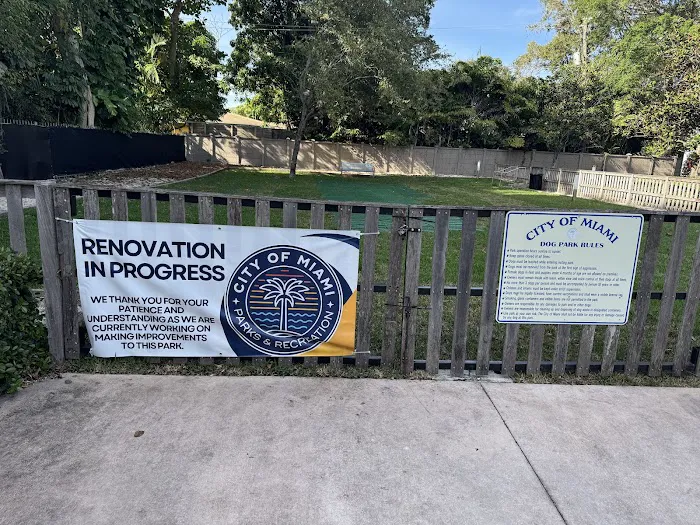 Dog park 2