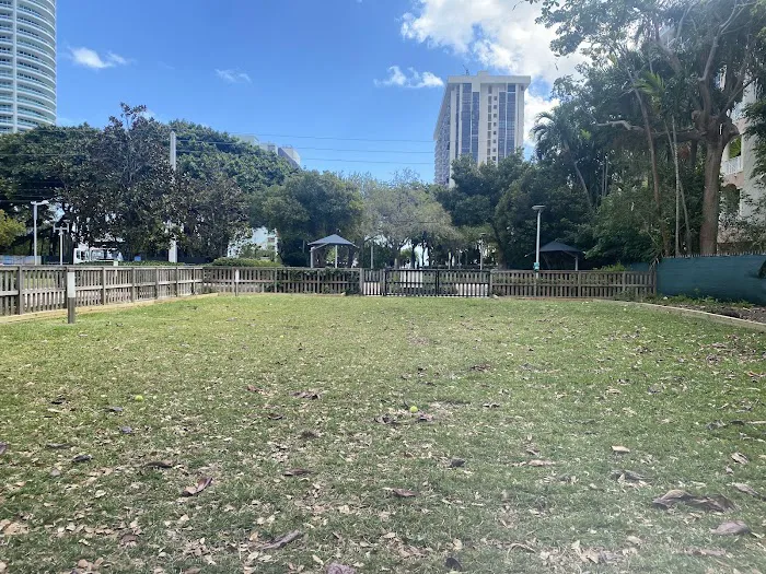 Dog park 1