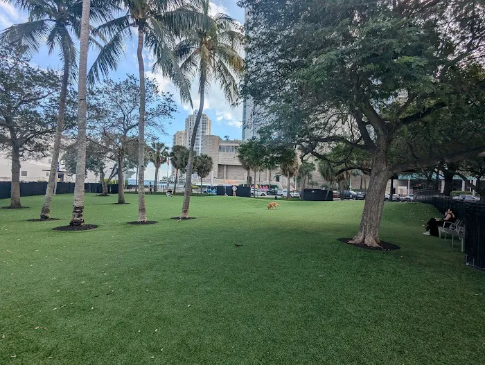 Bayfront Dog Park 9