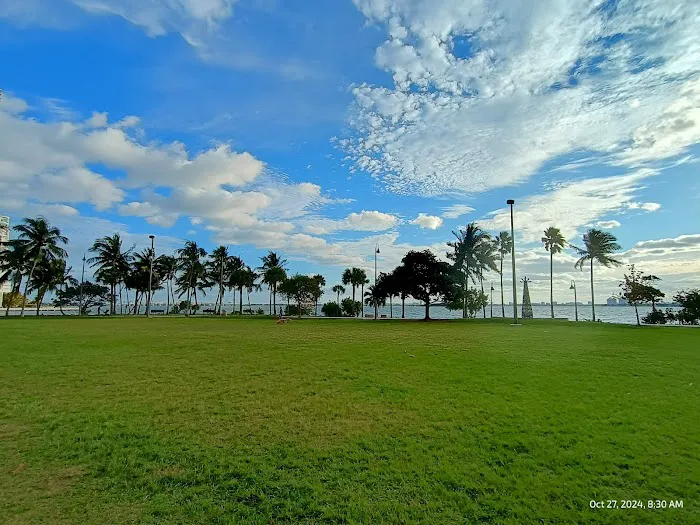 Dog Park - Margaret Pace Park 5