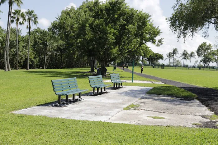 Coconut Grove Dog Park 3