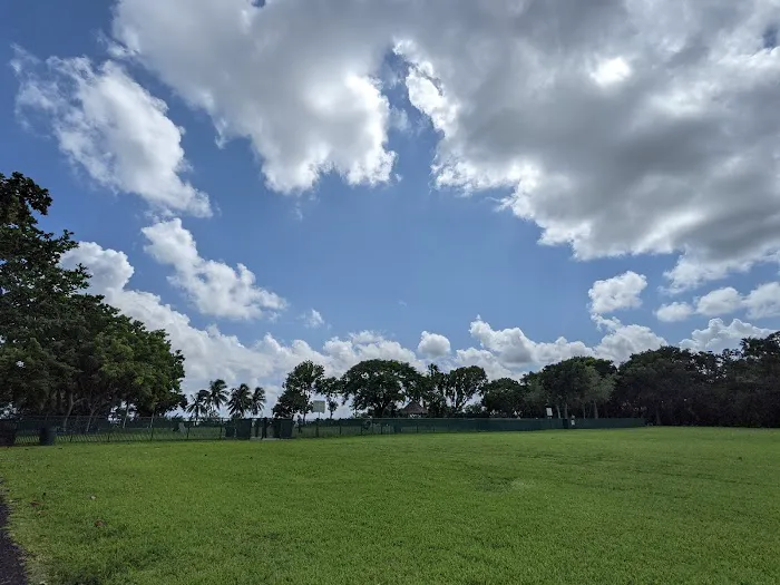 Coconut Grove Dog Park 7