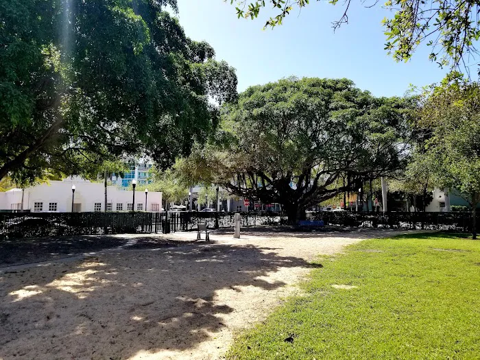 Washington Dog Park & Annex 4