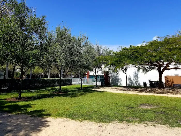 Washington Dog Park & Annex 5