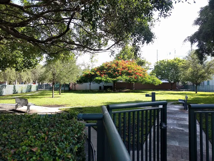 Washington Dog Park & Annex 6