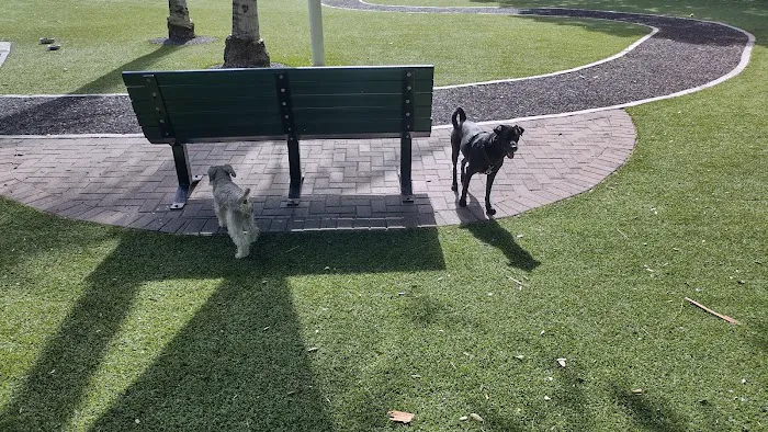 Blanche Park 1