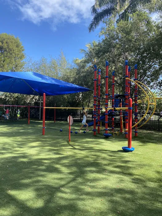 Blanche Park 10