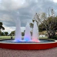 Village Green Dog Park ico