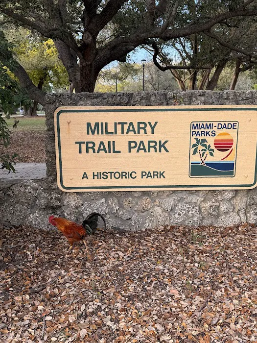 Military Trail Dog Park 5