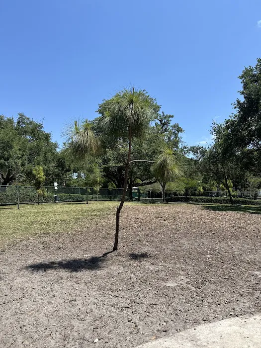 Military Trail Dog Park 3