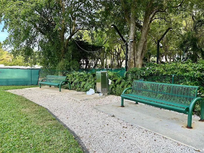 Quayside Doggie Park 6
