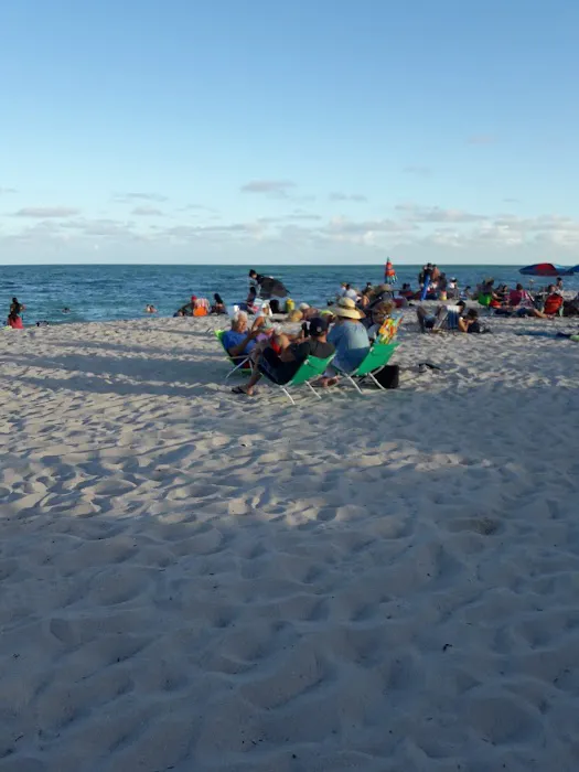 Bark Beach 6