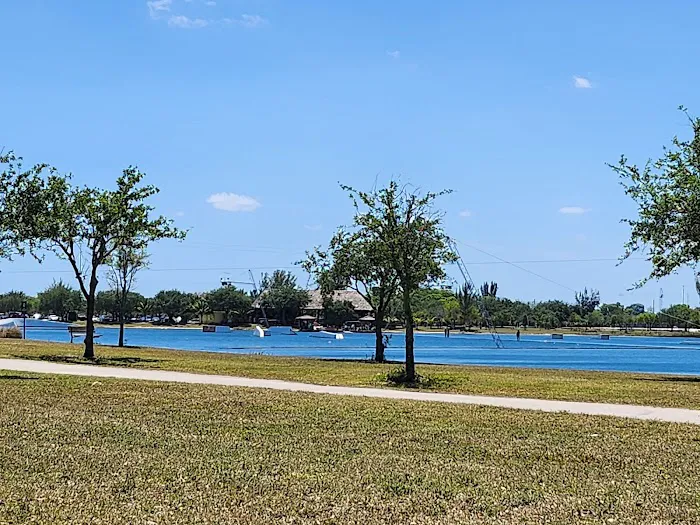 Amelia Earhart Dog Park 7