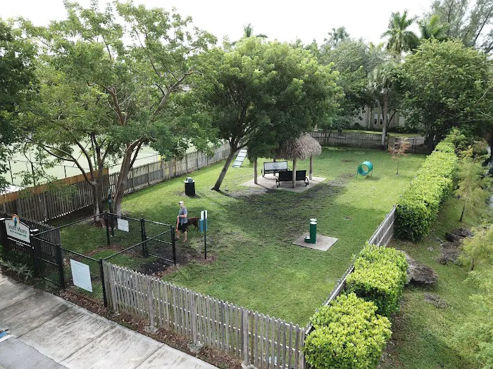 South Miami Dog Park 10