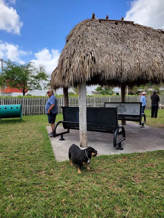 South Miami Dog Park 5