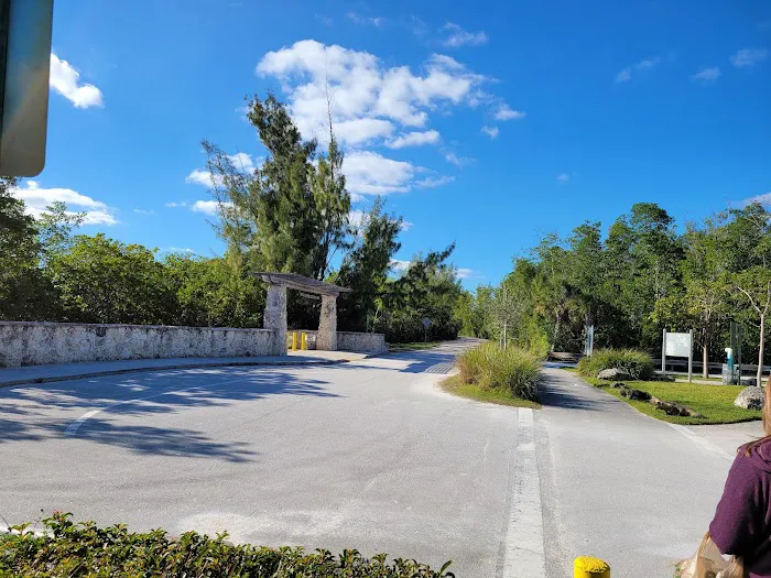 Chapman Trail Dog Park 4