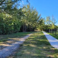 Chapman Trail Dog Park ico