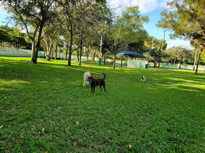 Waterways Dog Park 10