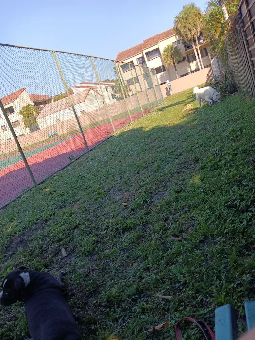 Happy Tappy Dog Park 2