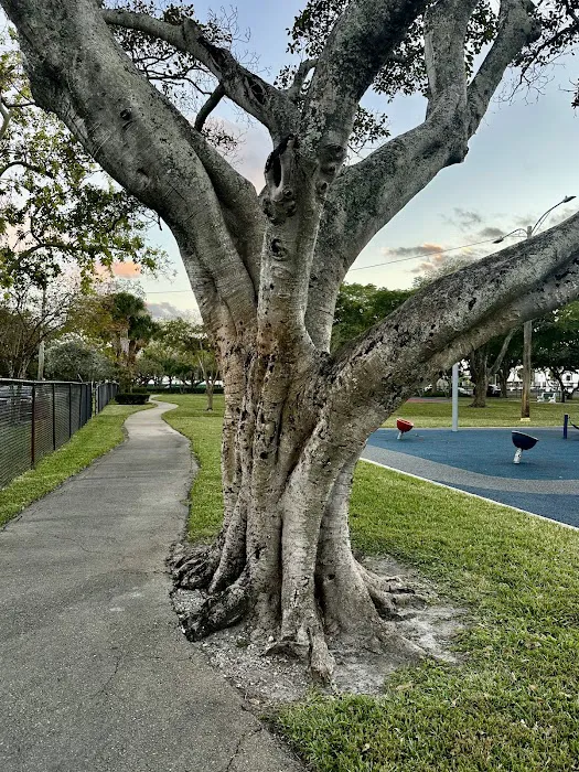 Poinciana Park 5