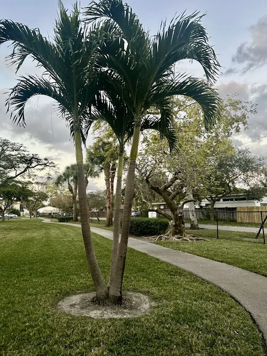 Poinciana Park 7