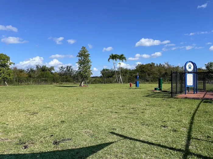 Miramar Paw Central Dog Park 8