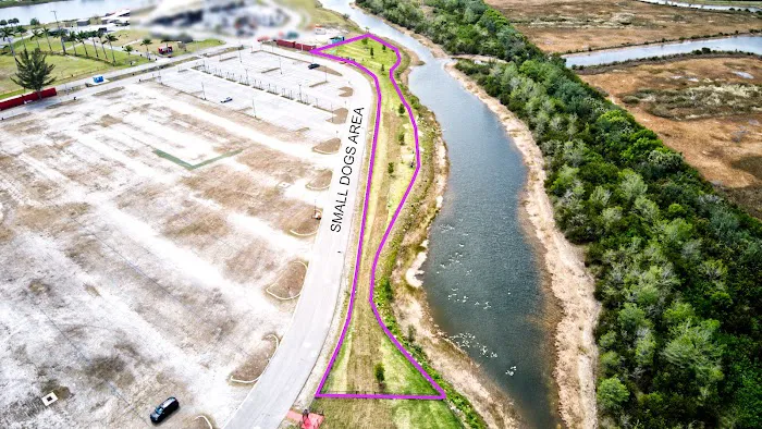Miramar Paw Central Dog Park 5