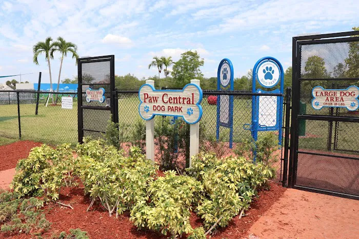 Miramar Paw Central Dog Park 7