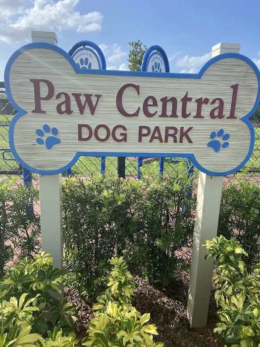 Miramar Paw Central Dog Park 3