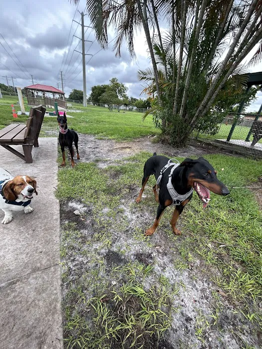 Pembroke Pines Craig Rupp K-9 Dog Park 10