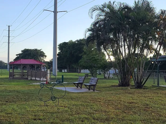 Pembroke Pines Craig Rupp K-9 Dog Park 7