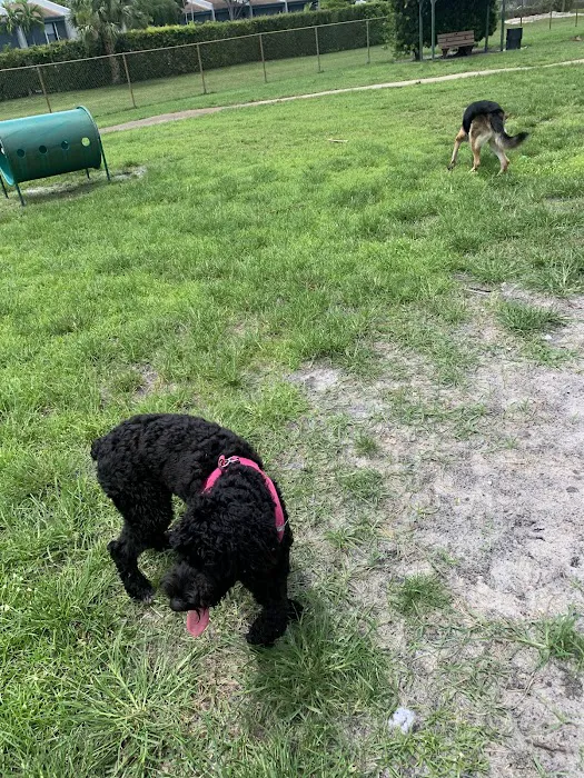 Pembroke Pines Craig Rupp K-9 Dog Park 9