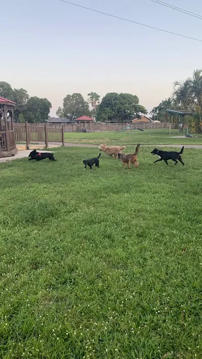 Pembroke Pines Craig Rupp K-9 Dog Park 4