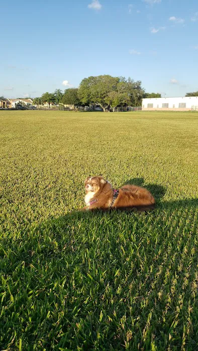 Pembroke Pines Craig Rupp K-9 Dog Park 8