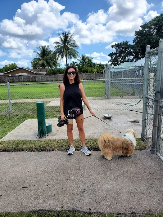 Pembroke Pines Craig Rupp K-9 Dog Park 3