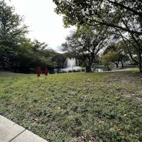 Perrine Wayside Dog Park ico