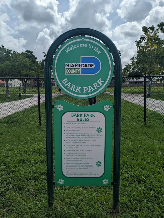 Dog Park 5