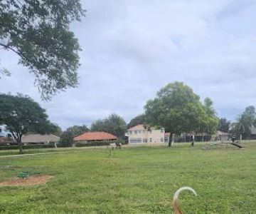 Dog Park