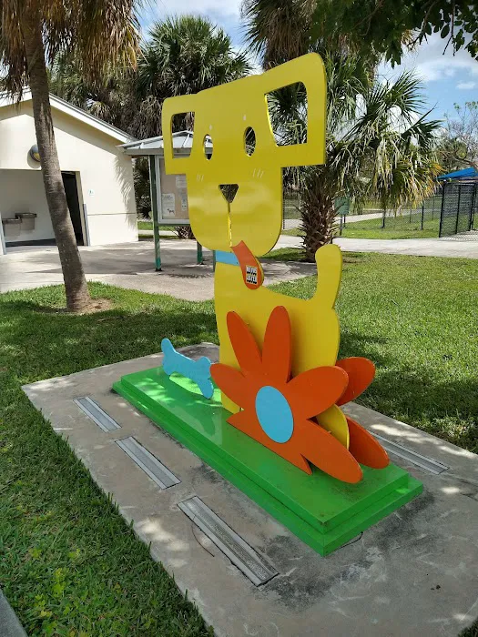 Dog Park 4