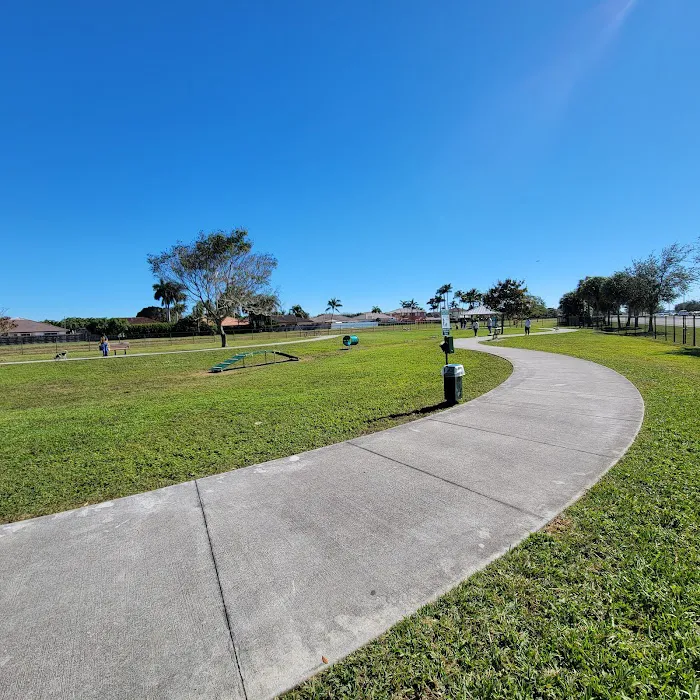 Dog Park 3