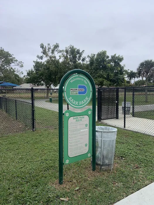 Bark Park 5