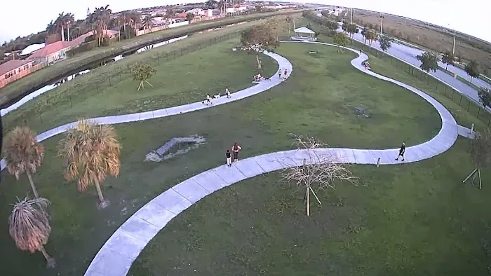 Bark Park 2