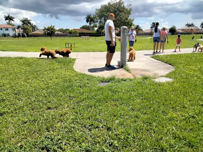 Bark Park 3