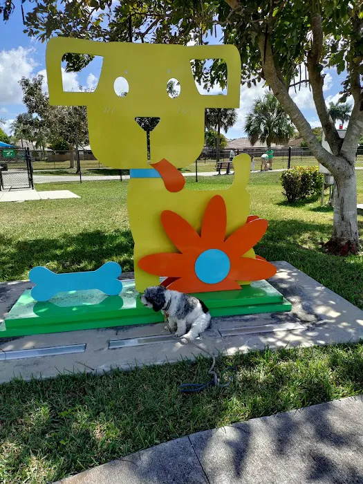 Bark Park 7